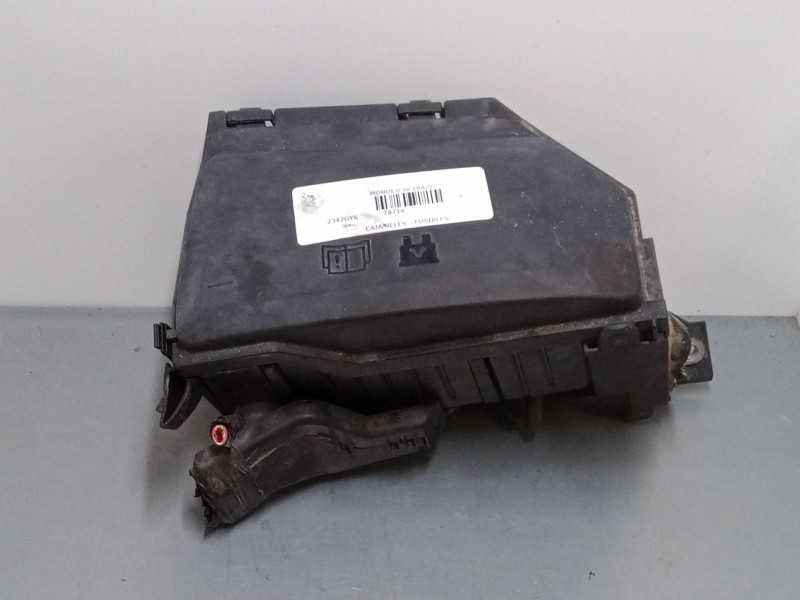 Recambio de caja reles / fusibles para ford mondeo iv (ba7) 1.8 tdci referencia OEM IAM   