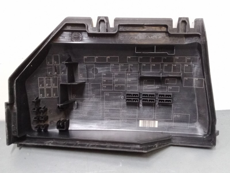 Recambio de caja reles / fusibles para ford mondeo iv (ba7) 1.8 tdci referencia OEM IAM   
