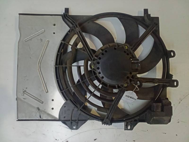 ELECTROVENTILADOR 