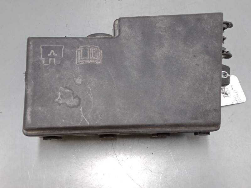 Recambio de caja reles / fusibles para mazda 3 (bk) 1.6 di turbo referencia OEM IAM   
