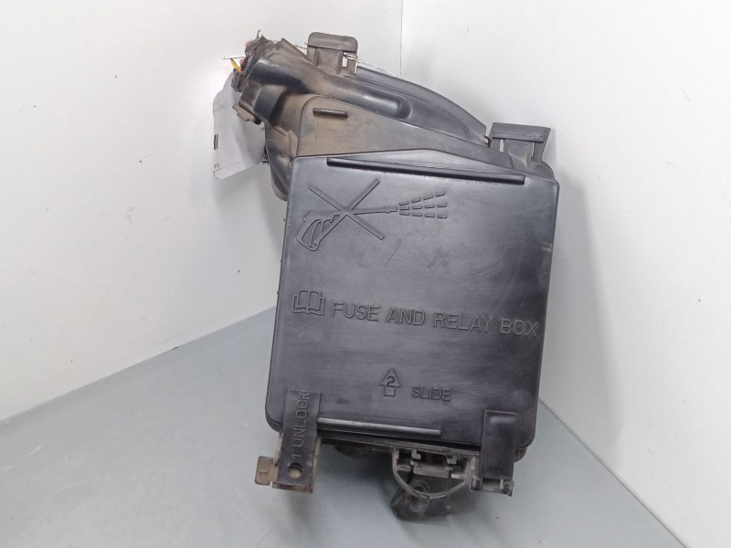 Recambio de caja reles / fusibles para ford ka (ru8) 1.2 referencia OEM IAM   