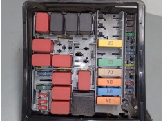 Recambio de caja reles / fusibles para ford ka (ru8) 1.2 referencia OEM IAM    2