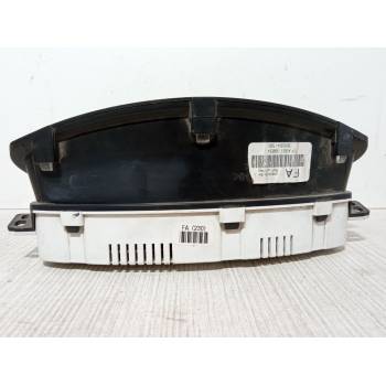 CUADRO INSTRUMENTOS FA9 B110034 96664150 