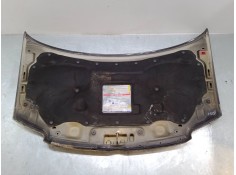 Recambio de capo para fiat panda / panda classic (169_) 1.4 (169axe1b) referencia OEM IAM    2