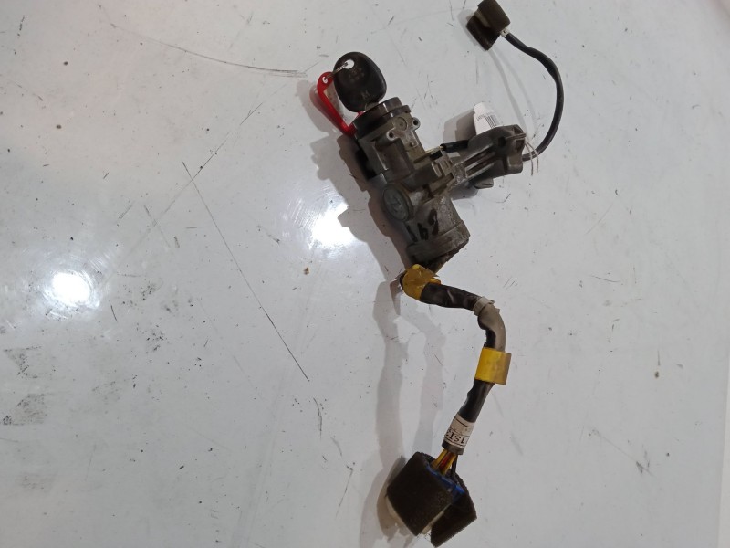 Recambio de clausor para hyundai lantra ii station wagon (j-2) 1.9 d referencia OEM IAM   