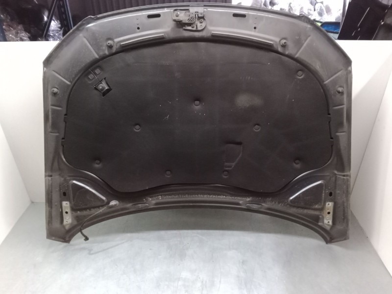 Recambio de capo para volkswagen passat b6 variant (3c5) 2.0 tdi referencia OEM IAM   