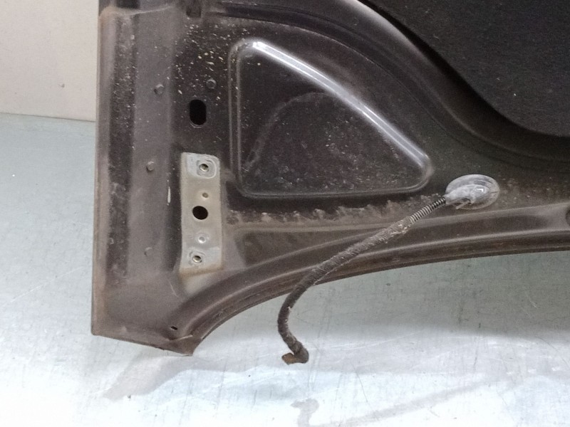 Recambio de capo para volkswagen passat b6 variant (3c5) 2.0 tdi referencia OEM IAM   