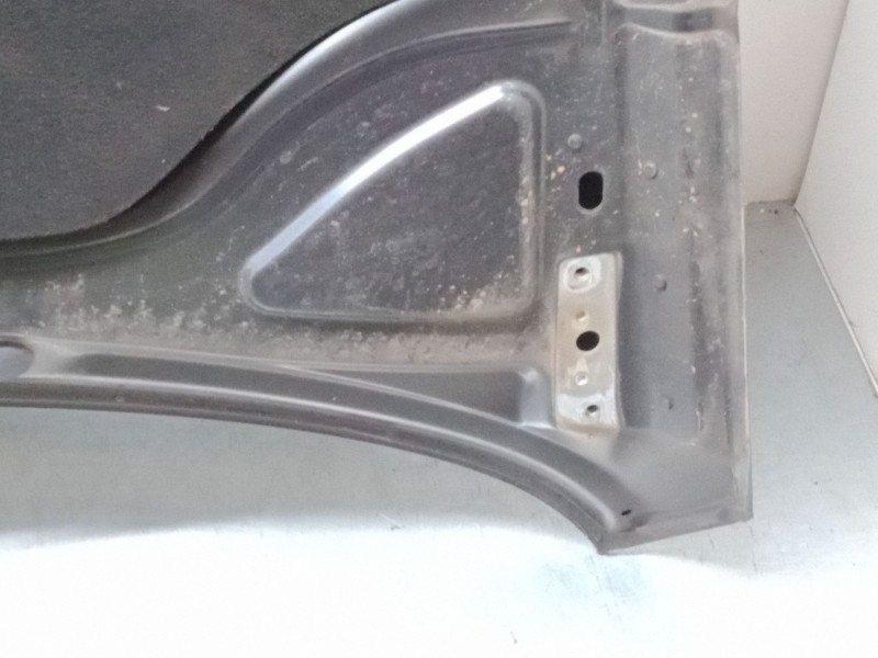 Recambio de capo para volkswagen passat b6 variant (3c5) 2.0 tdi referencia OEM IAM   