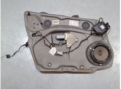 Recambio de elevalunas electrico delantero izquierdo para mercedes-benz clase a (w169) a 160 cdi (169.006, 169.306) referencia O