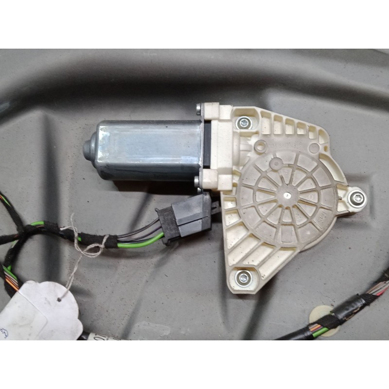 Recambio de elevalunas electrico delantero izquierdo para mercedes-benz clase a (w169) a 160 cdi (169.006, 169.306) referencia O