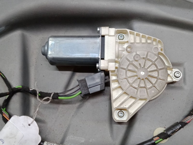 Recambio de elevalunas electrico delantero izquierdo para mercedes-benz clase a (w169) a 160 cdi (169.006, 169.306) referencia O
