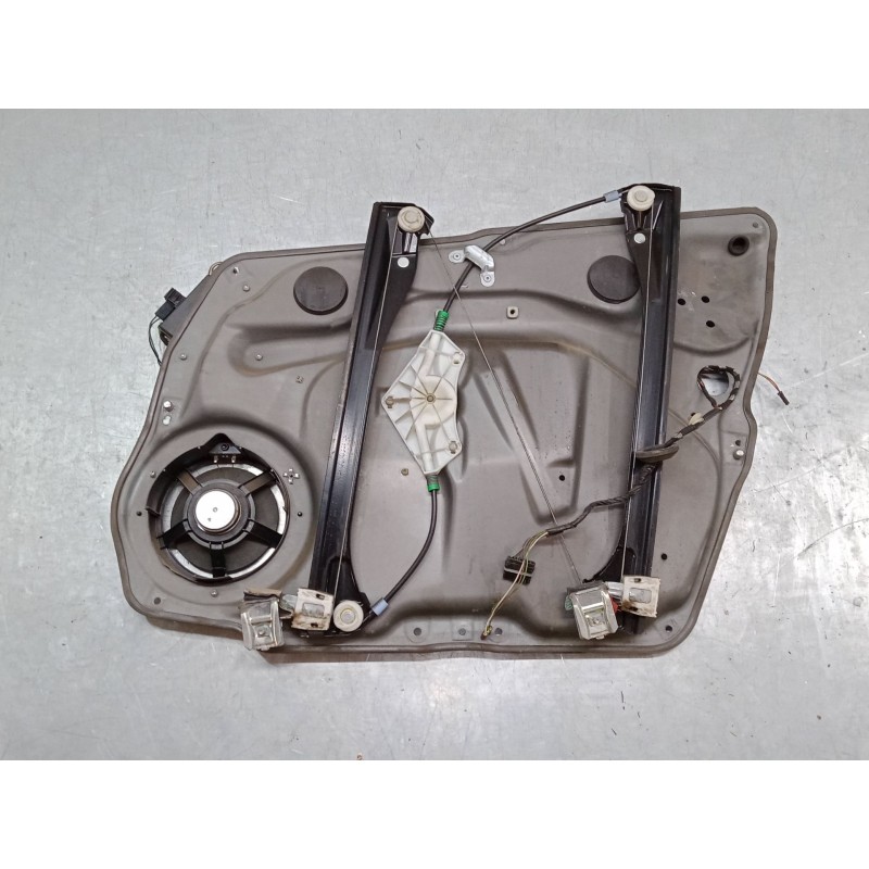 Recambio de elevalunas electrico delantero izquierdo para mercedes-benz clase a (w169) a 160 cdi (169.006, 169.306) referencia O