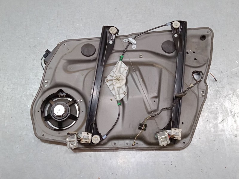 Recambio de elevalunas electrico delantero izquierdo para mercedes-benz clase a (w169) a 160 cdi (169.006, 169.306) referencia O
