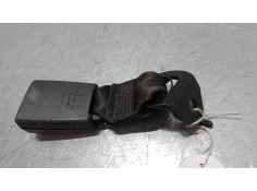 Recambio de anclaje cinturon trasero izquierdo para renault twingo ii (cn0_) 1.2 16v (cn04, cn0a, cn0b) referencia OEM IAM   