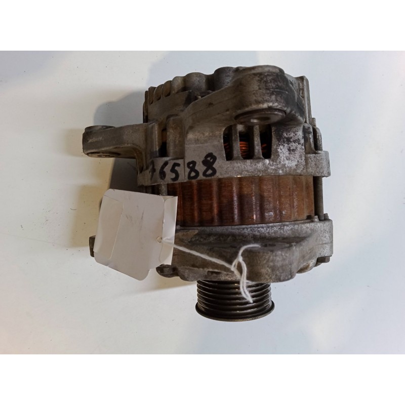 Recambio de alternador para nissan note (e11, ne11) 1.6 referencia OEM IAM 23100BC400  