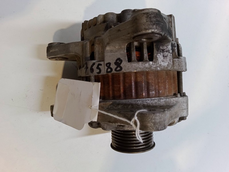 Recambio de alternador para nissan note (e11, ne11) 1.6 referencia OEM IAM 23100BC400   Recambio de alternador para nissan note (e11, ne11) 1.6 referencia OEM IAM 23100BC400