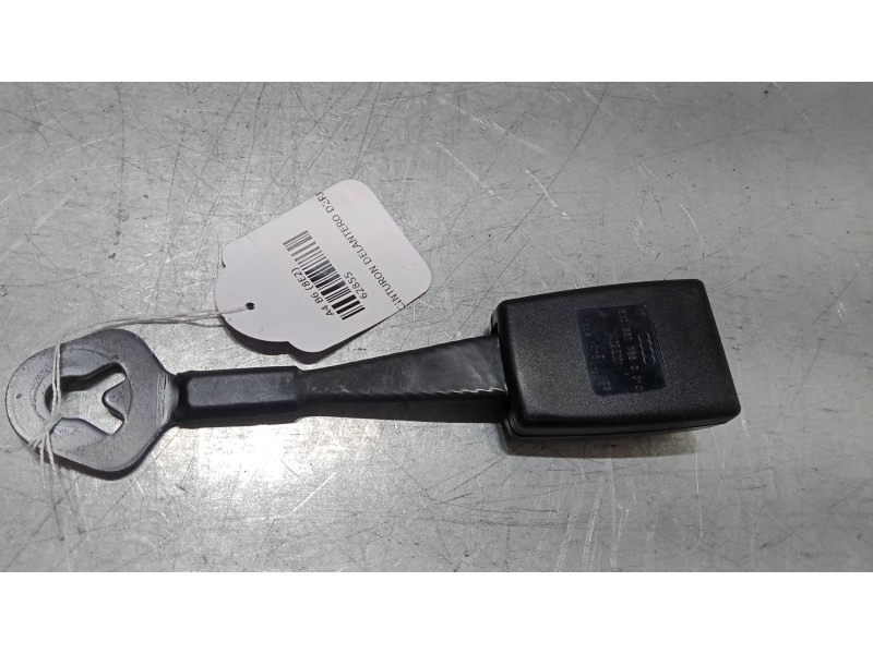 Recambio de anclaje cinturon delantero derecho para audi a4 b6 (8e2) 1.8 t referencia OEM IAM   