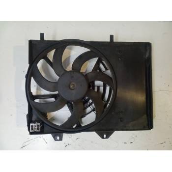 ELECTROVENTILADOR 