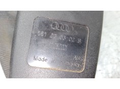 Recambio de anclaje cinturon trasero derecho para audi a4 b6 (8e2) 1.8 t referencia OEM IAM 8E0857713   2