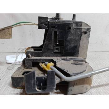 CERRADURA PUERTA DELANTERA IZQUIERDA 