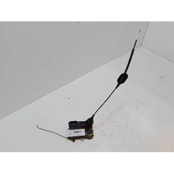 CERRADURA PUERTA DELANTERA IZQUIERDA 