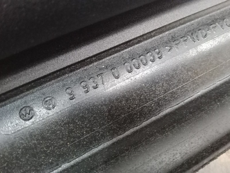 Recambio de bandeja trasera para volkswagen passat b6 variant (3c5) 2.0 tdi referencia OEM IAM   