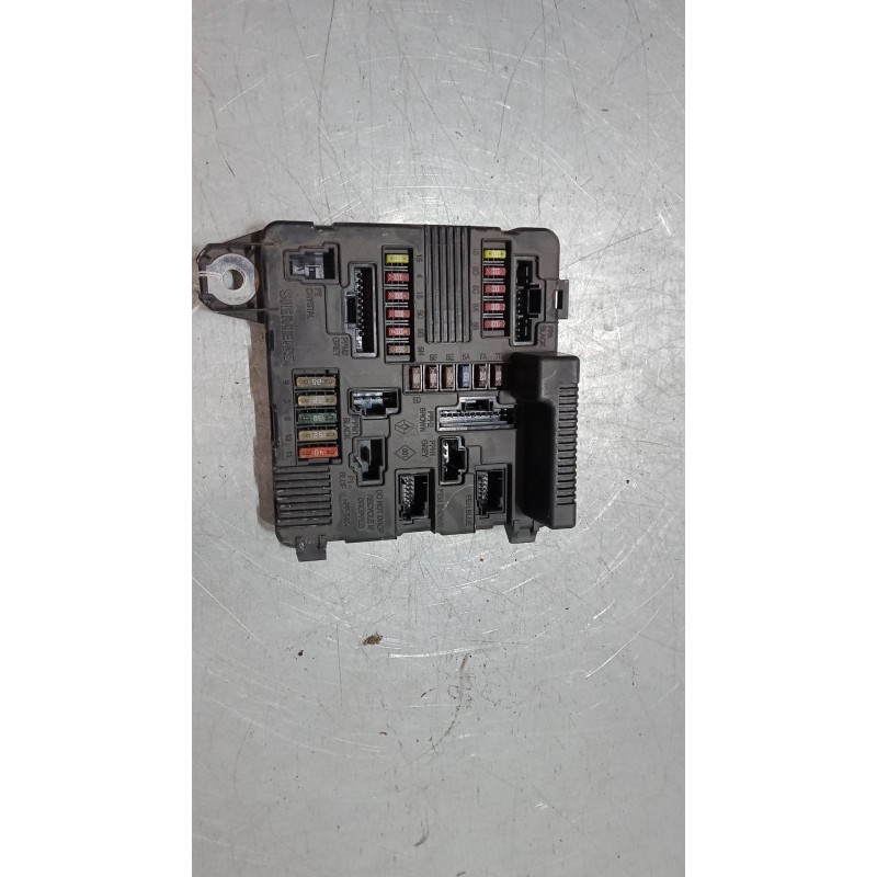 Recambio de bsm para renault scénic ii (jm0/1_) 1.6 (jm0c, jm0j, jm1b) referencia OEM IAM 8200306032A  S118399200D