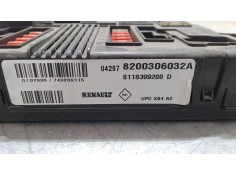 Recambio de bsm para renault scénic ii (jm0/1_) 1.6 (jm0c, jm0j, jm1b) referencia OEM IAM 8200306032A  S118399200D 2