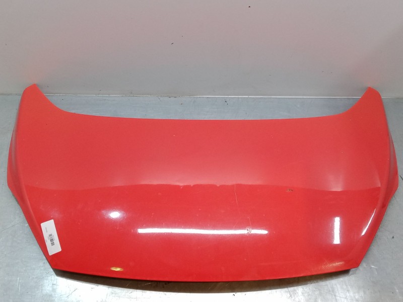 Recambio de capo para ford ka (ru8) 1.2 referencia OEM IAM   