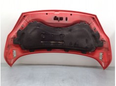 Recambio de capo para ford ka (ru8) 1.2 referencia OEM IAM    2