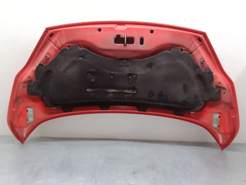 Recambio de capo para ford ka (ru8) 1.2 referencia OEM IAM   