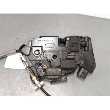 CERRADURA PUERTA TRASERA IZQUIERDA 1s4839015b 