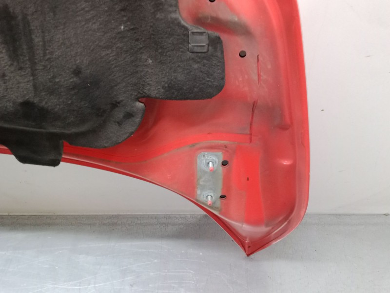 Recambio de capo para ford ka (ru8) 1.2 referencia OEM IAM   