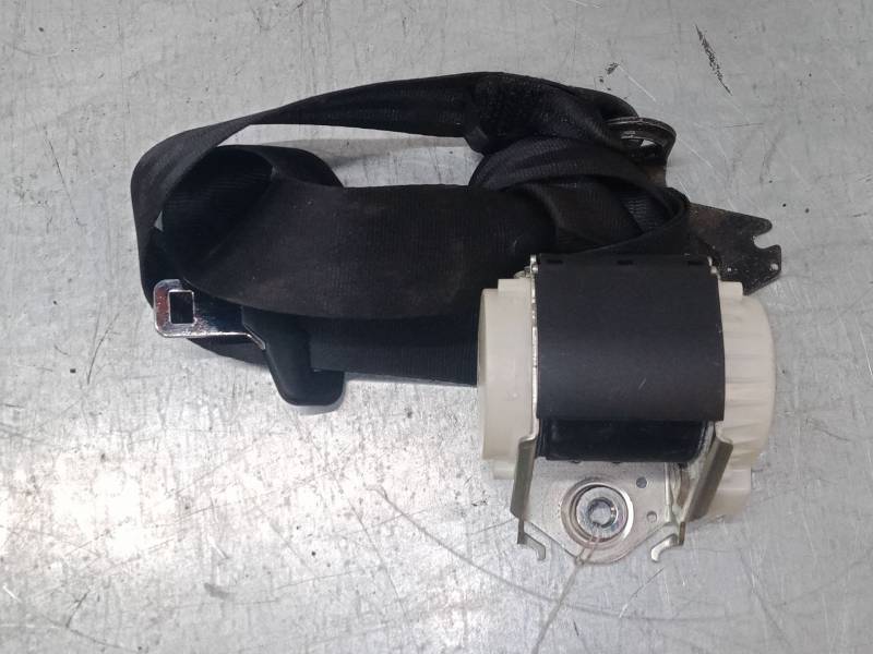 CINTURON SEGURIDAD TRASERO CENTRAL 