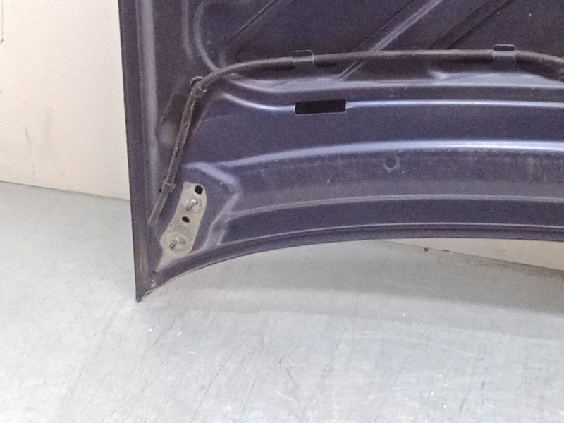 Recambio de capo para ford focus c-max (dm2) 1.6 referencia OEM IAM   