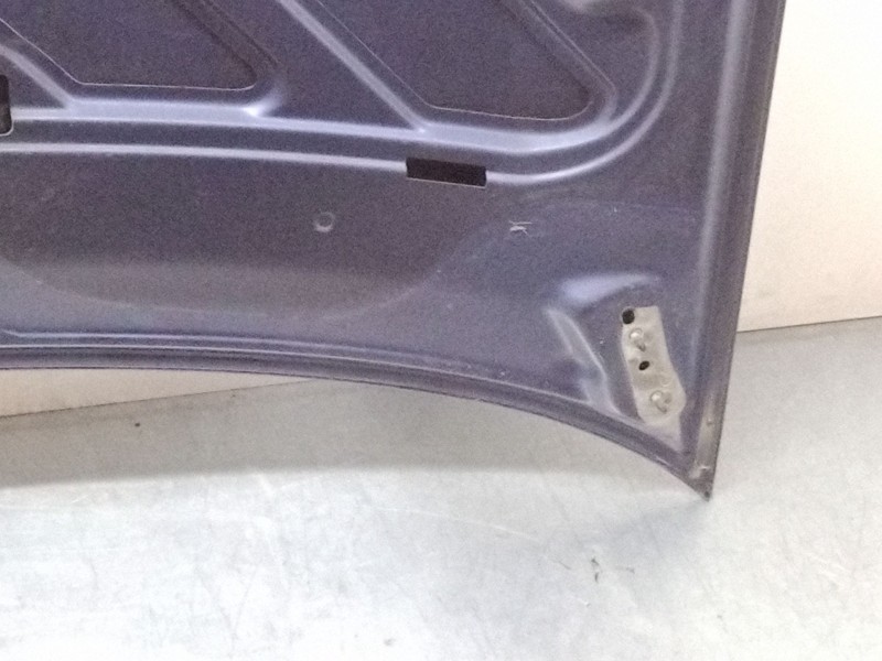 Recambio de capo para ford focus c-max (dm2) 1.6 referencia OEM IAM   