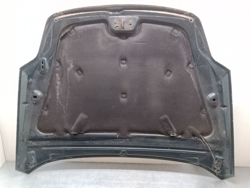 Recambio de capo para ford mondeo iv (ba7) 2.0 tdci referencia OEM IAM   