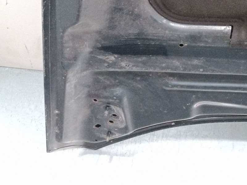 Recambio de capo para ford mondeo iv (ba7) 2.0 tdci referencia OEM IAM   