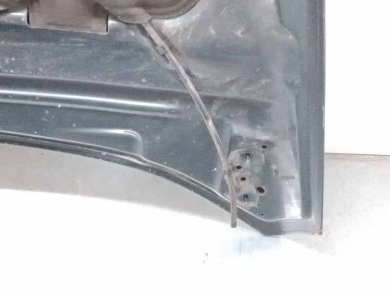 Recambio de capo para ford mondeo iv (ba7) 2.0 tdci referencia OEM IAM   