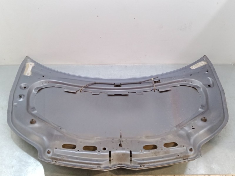 Recambio de capo para citroën c4 i (lc_) 1.6 16v referencia OEM IAM   