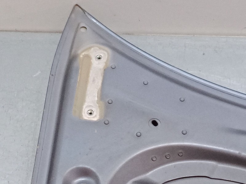 Recambio de capo para citroën c4 i (lc_) 1.6 16v referencia OEM IAM   