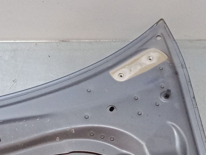 Recambio de capo para citroën c4 i (lc_) 1.6 16v referencia OEM IAM   