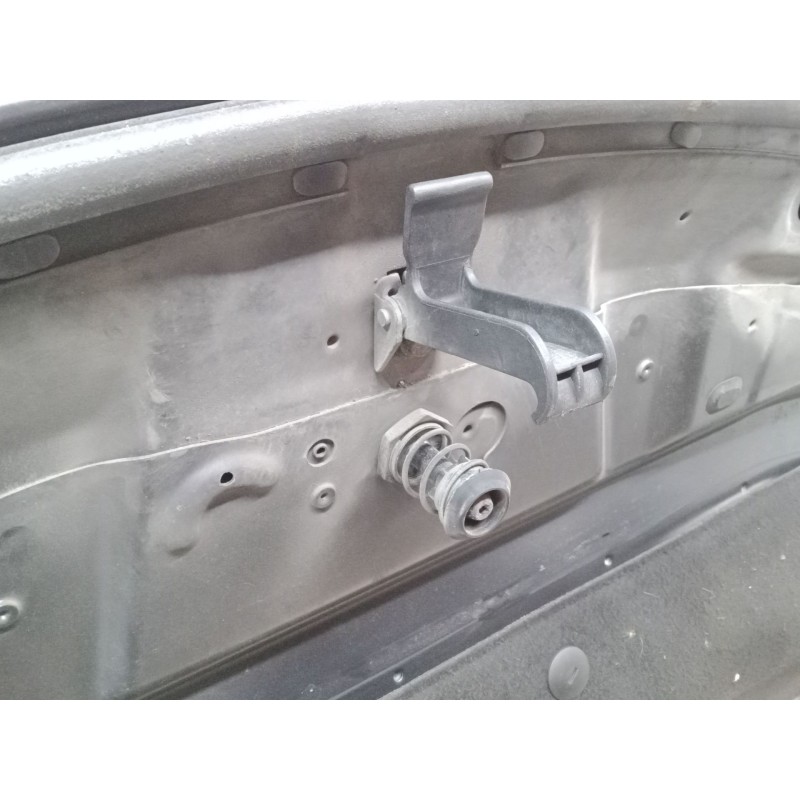 Recambio de capo para renault espace iv (jk0/1_) 2.0 dci (jk01, jk02, jk1j, jk1k, jk1h) referencia OEM IAM   