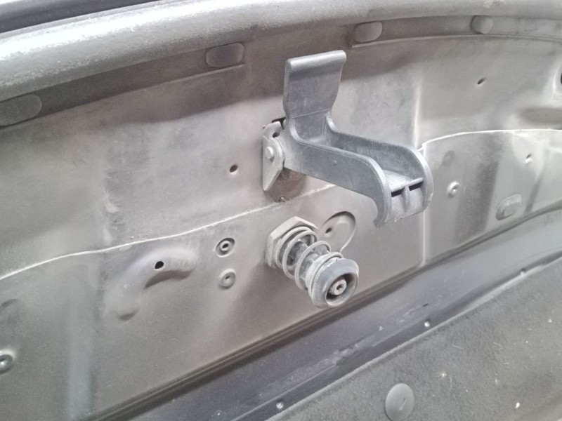 Recambio de capo para renault espace iv (jk0/1_) 2.0 dci (jk01, jk02, jk1j, jk1k, jk1h) referencia OEM IAM   