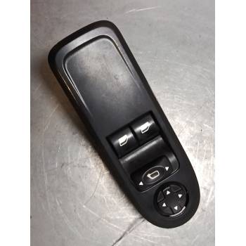MANDO ELEVALUNAS DELANTERO IZQUIERDO 98012275XT 