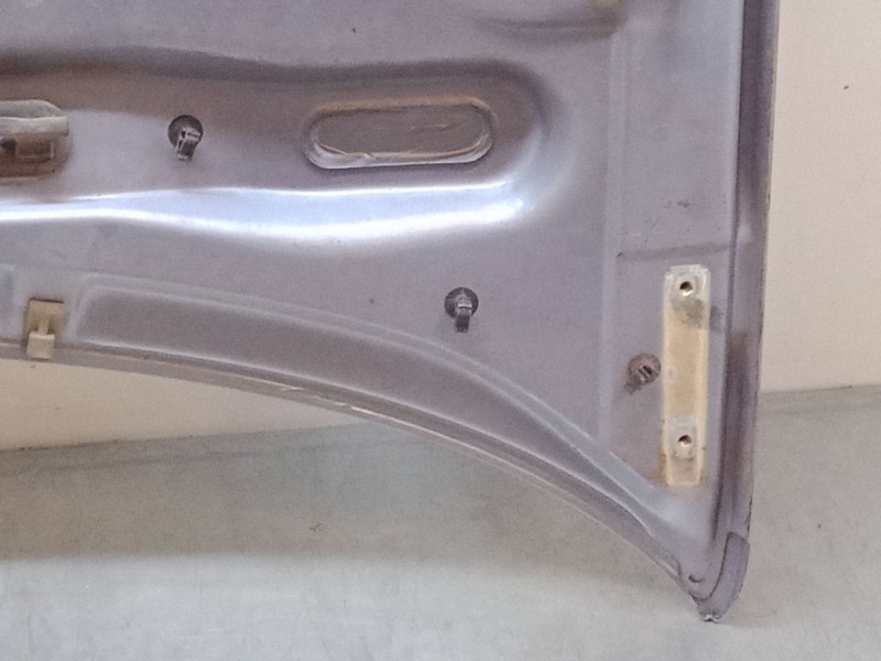 Recambio de capo para volkswagen passat b5 (3b2) 1.9 tdi referencia OEM IAM   