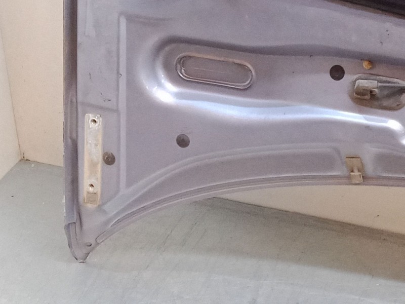 Recambio de capo para volkswagen passat b5 (3b2) 1.9 tdi referencia OEM IAM   