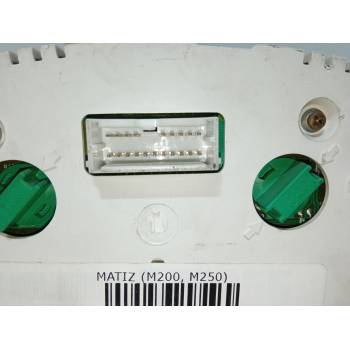CUADRO INSTRUMENTOS FA9 B110034 96664150 