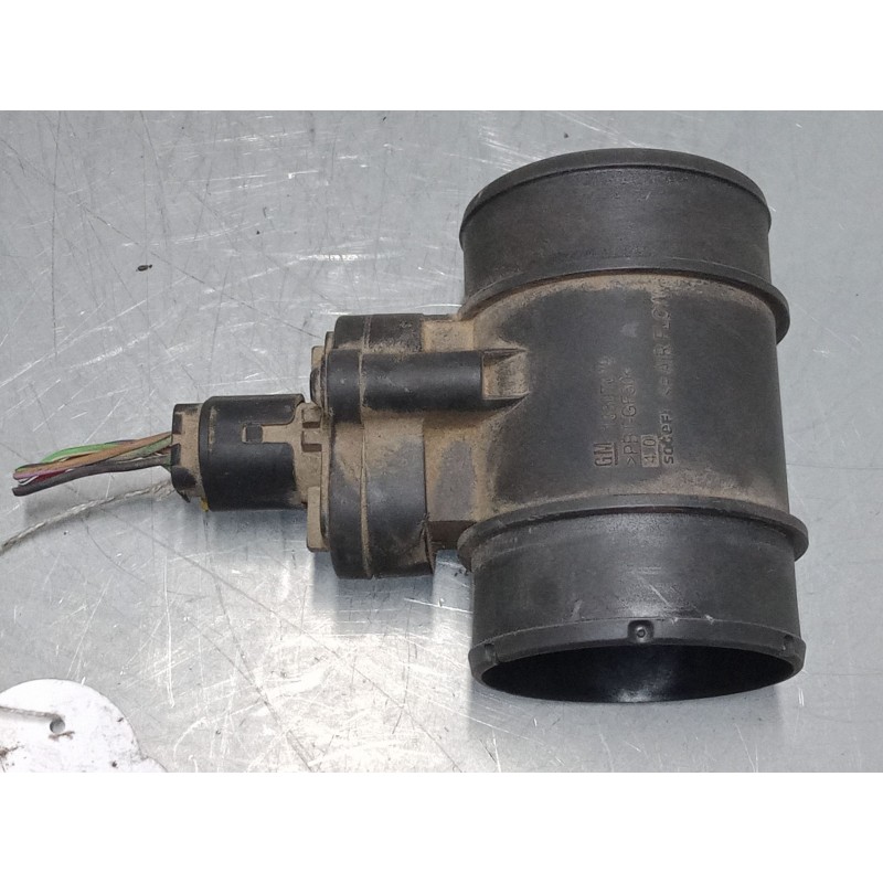 Recambio de caudalimetro para opel corsa d (s07) 1.4 (l08, l68) referencia OEM IAM 13307079  
