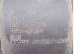 Recambio de caudalimetro para opel corsa d (s07) 1.4 (l08, l68) referencia OEM IAM 13307079   2